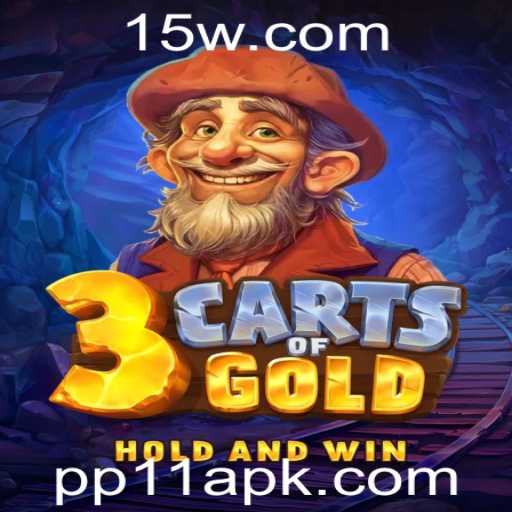 Descubra a Empolgante Aventura do Jogo 3cartsOfGold e suas Regras