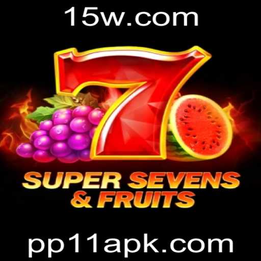 Explorando o Universo Vibrante de 7SuperSevensFruits: Regras e Estratégias