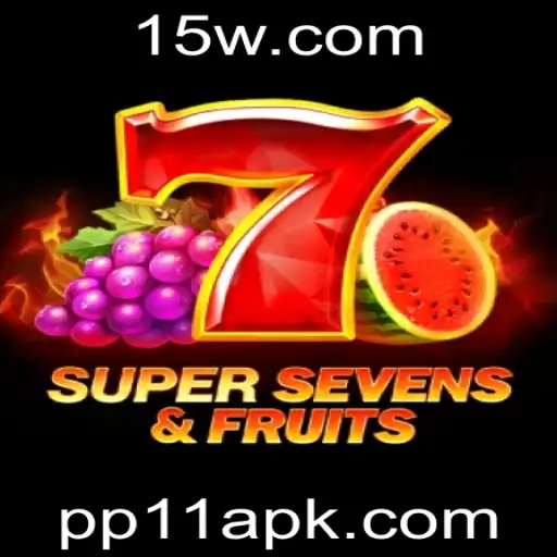 Explorando o Universo Vibrante de 7SuperSevensFruits: Regras e Estratégias