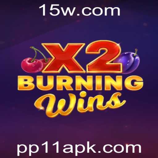 BurningWinsX2: Uma Introdução Completa ao Jogo