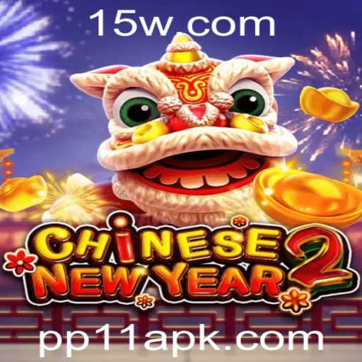 CHINESENEWYEAR2: Explorando o Fascínio do Jogo PP11