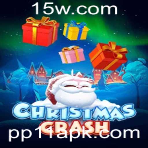 Explorando ChristmasCrash: Um Mergulho no Jogo do Momento