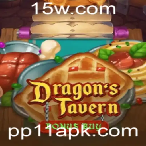 Descubra DragonsTavern: Aventura e Estratégia com PP11