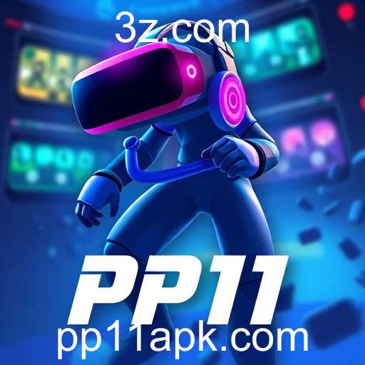 A Evolução dos Jogos Online: PP11 em Destaque