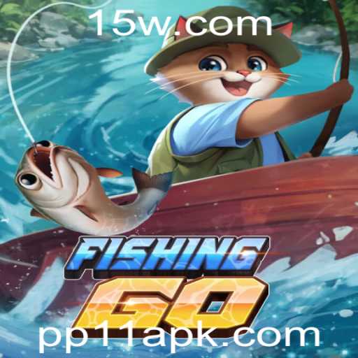 Explorando o Mundo de FishingGO: Um Jogo de Aventura e Diversão
