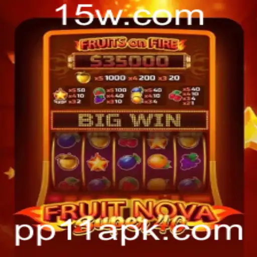 Explore o Fascinante Mundo de FruitNovaSuper40: Um Jogo Inovador na Era Moderna