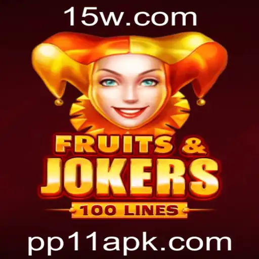 Explorando 'FruitsAndJokers100': Um Mergulho no Mundo dos Jogos de Azar Online
