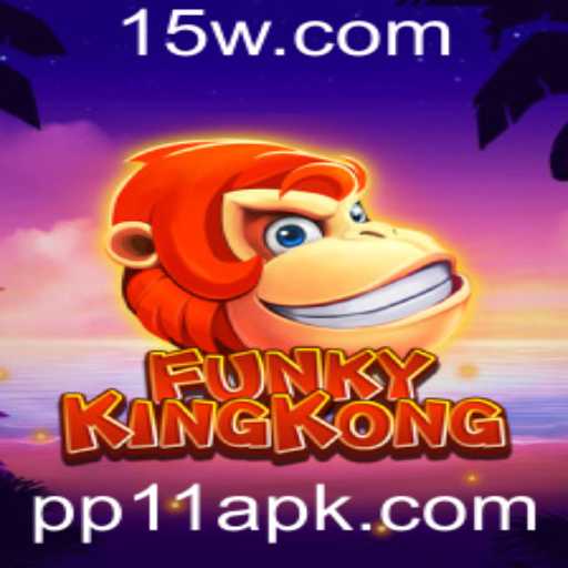 FunkyKingKong: Uma Aventura Interativa Inovadora no Mundo dos Jogos