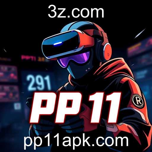 Novidades Quentes no Portal PP11: O Mundo dos Jogos em Revolução