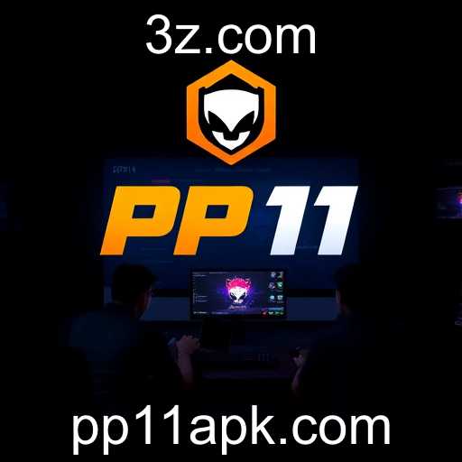 Ascensão de PP11 no Mundo dos Jogos em 2025