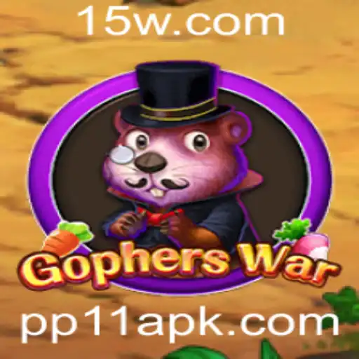 GophersWar: Descubra o Novo Sensação dos Games com PP11