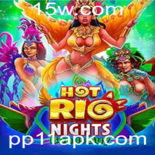 Descubra o Fascínio e a Emoção do Jogo HotRioNightsBonusBuy