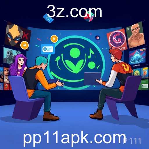 O Impacto do PP11 nos Jogos Online em 2025