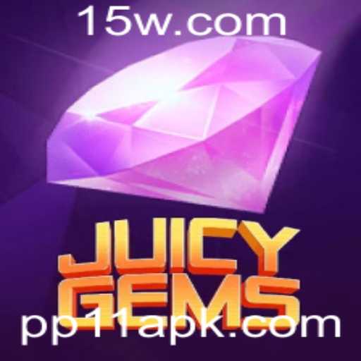 Explorando o Mundo de JuicyGems: Um Jogo Fascinante