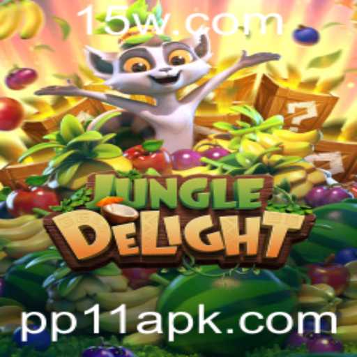 Explorando JungleDelight: O Jogo de Aventura na Selva com PP11