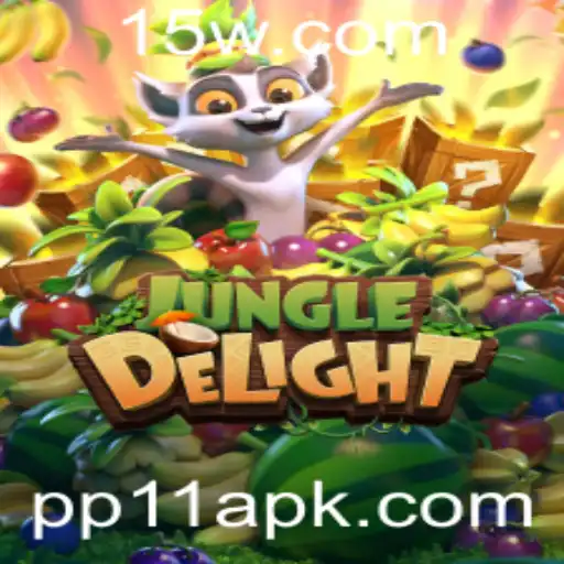 Explorando JungleDelight: O Jogo de Aventura na Selva com PP11