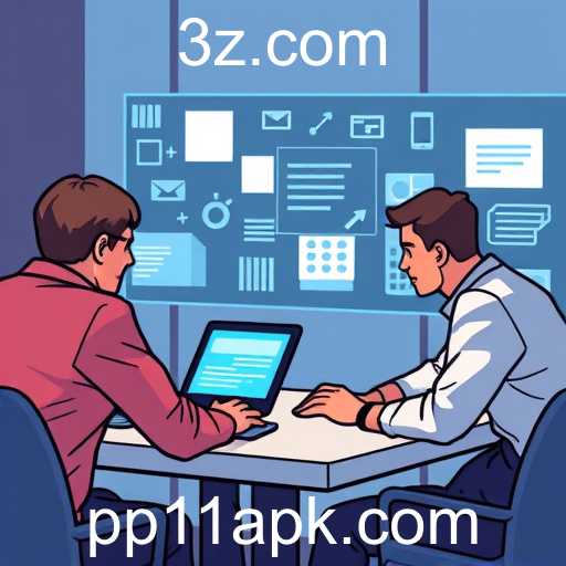 Tendências e Desafios no Mundo dos Jogos com PP11