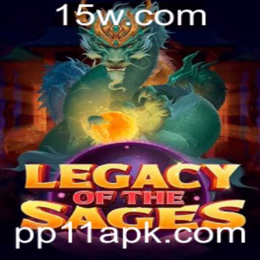 Legacy of the Sages: Uma Jornada Épica na Era Contemporânea dos Jogos