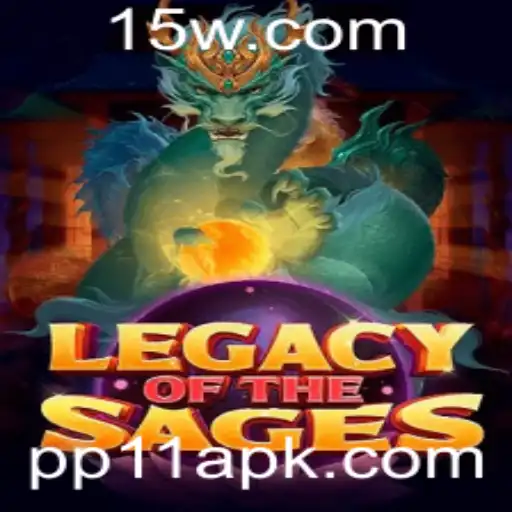 Legacy of the Sages: Uma Jornada Épica na Era Contemporânea dos Jogos