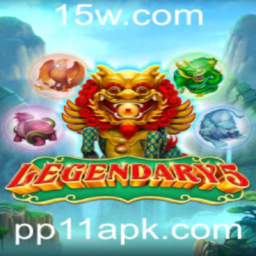 Desbravando o Universo de Legendary5: Descrição, Introdução e Regras do Jogo