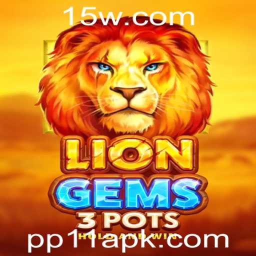Descubra LionGems3pots: O Fascinante Mundo de Aventuras e Estratégia