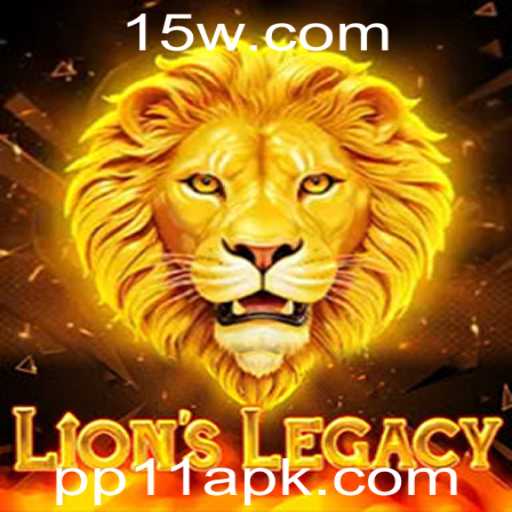 LionsLegacy: Descubra o Mundo do Novo Fenômeno dos Jogos