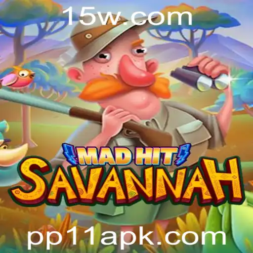 Descobrindo MadHitSavannah: Um Mergulho nas Regras e Dinâmicas de Jogo