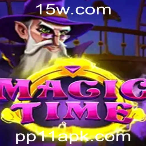 MagicTime: Descubra a Aventura Encantadora de PP11