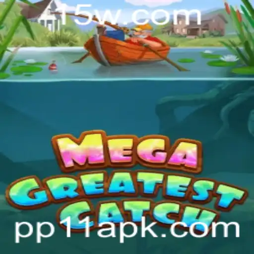 Explorando o Universo de MegaGreatestCatch: Regras e Estratégias do Novo Jogo do Momento