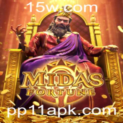 MidasFortune: A Nova Sensação dos Jogos de Tabuleiro Com a Palavra-Chave PP11