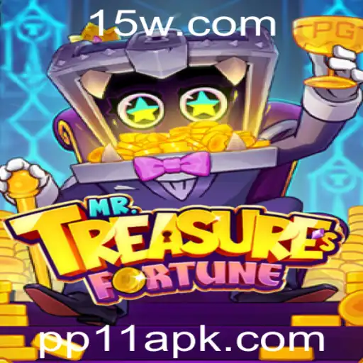 Descubra o Fascinante Mundo de MrTreasuresFortune: Regras e Introdução ao Jogo
