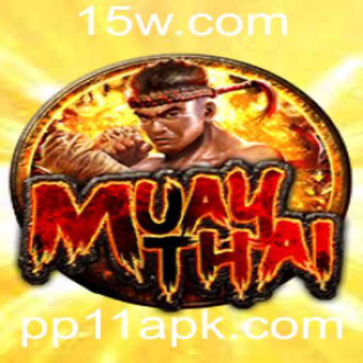 MuayThai: Uma Introdução ao Jogo de Artes Marciais com a Palavra-chave PP11