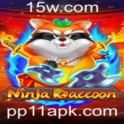 Descubra NinjaRaccoon: O Novo Fenômeno dos Jogos com PP11