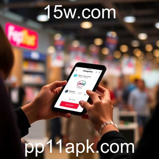 Ofertas Exclusivas: Como a PP11 Transforma Experiências de Compra