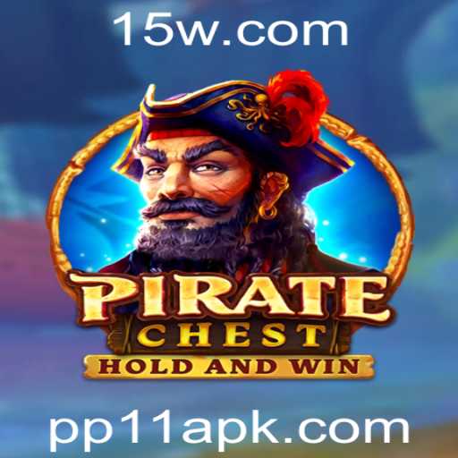PirateChest: A Jornada dos Sete Mares