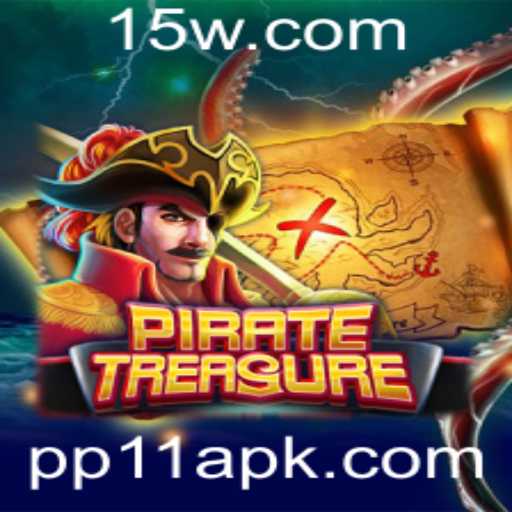 Descubra o Fascinante Mundo de PirateTreasure