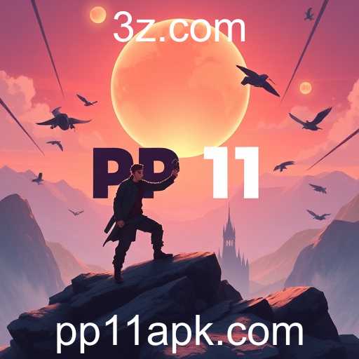 PP11 Revoluciona o Cenário dos Jogos em 2025