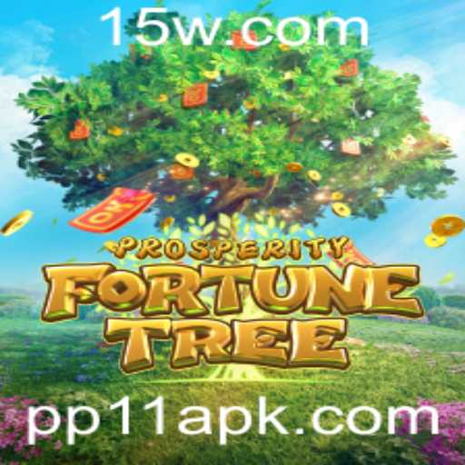 Explorando o Mundo do Jogo ProsperityFortuneTree e sua Palavra-Chave PP11