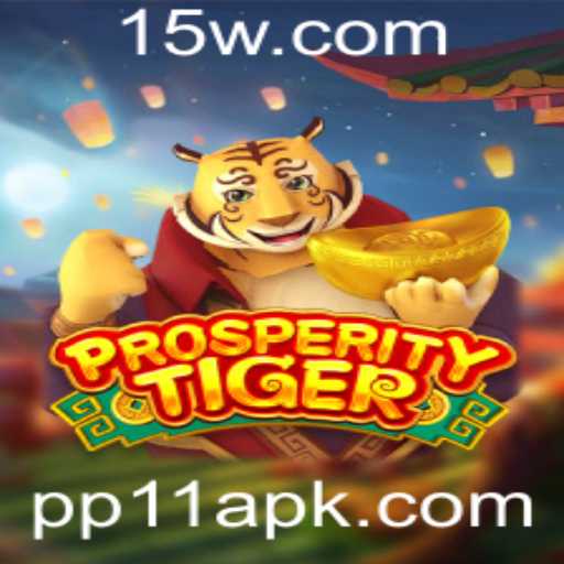 Explorando 'ProsperityTiger': Uma Imersão no Jogo de Estratégia PP11