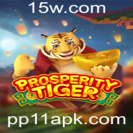 Explorando 'ProsperityTiger': Uma Imersão no Jogo de Estratégia PP11