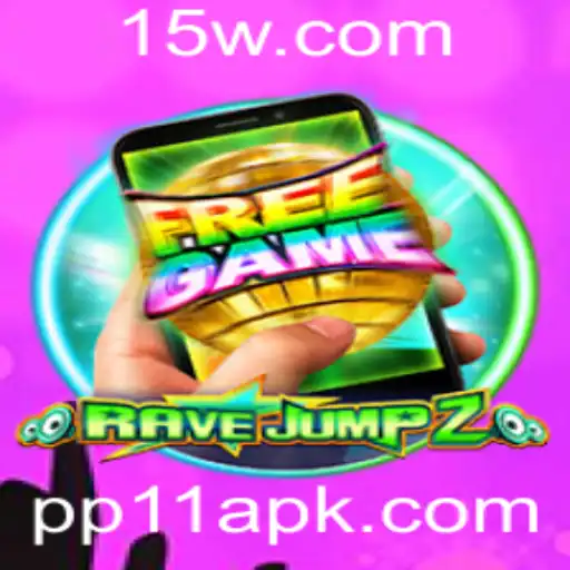 Explorando o Universo Vibrante de RaveJump2M com PP11