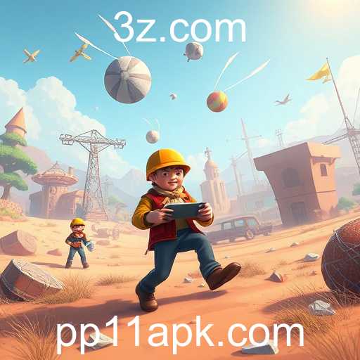 Revolução nos Jogos Online com PP11