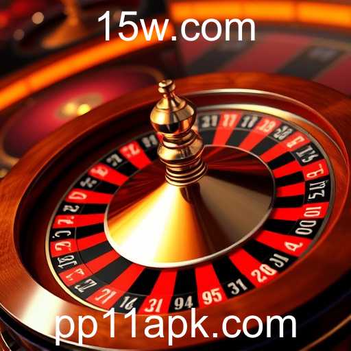 Explorando a Roleta: O Jogo de Azar e Estratégia com PP11