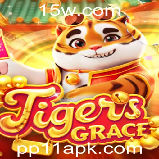 Explorando TigersGrace: O Fascinante Mundo de PP11