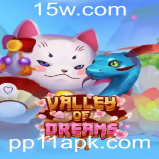 Descubra o Empolgante Mundo de ValleyofDreams