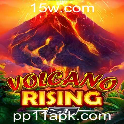 VolcanoRisingSE: Uma Aventura de Ação Sobrevivência Imersiva