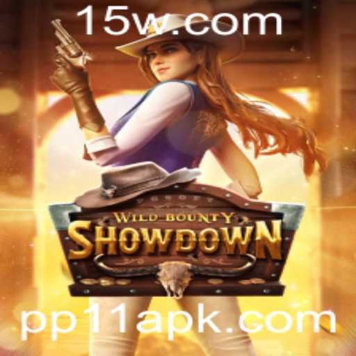 Descubra o Mundo de WildBountyShowdown