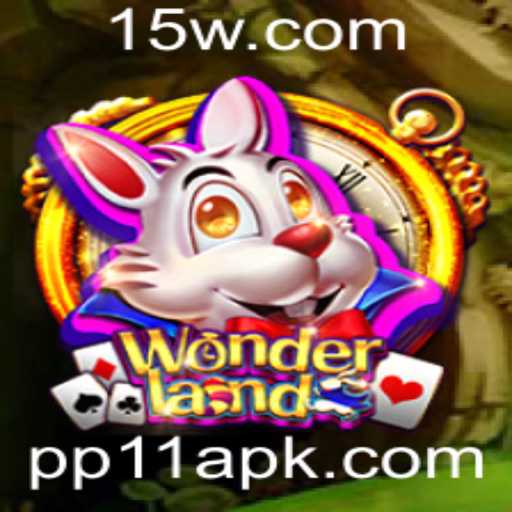 Explorando o Mundo Mágico de Wonderland: Regras e Introdução ao Jogo PP11