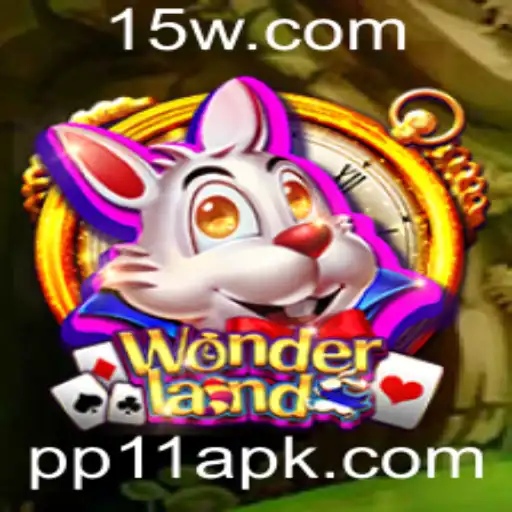 Explorando o Mundo Mágico de Wonderland: Regras e Introdução ao Jogo PP11